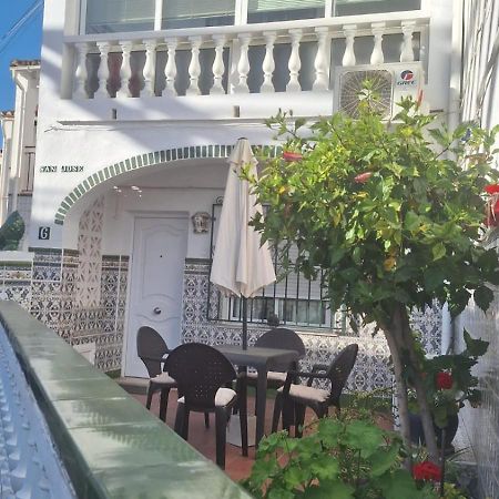 네르하 Casa San Jose 빌라 외부 사진