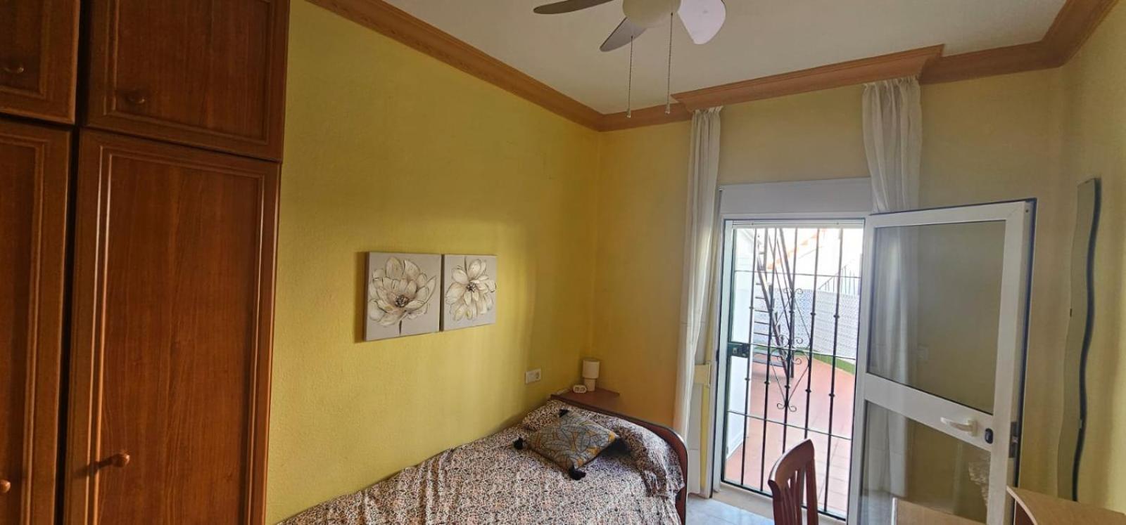 네르하 Casa San Jose 빌라 외부 사진