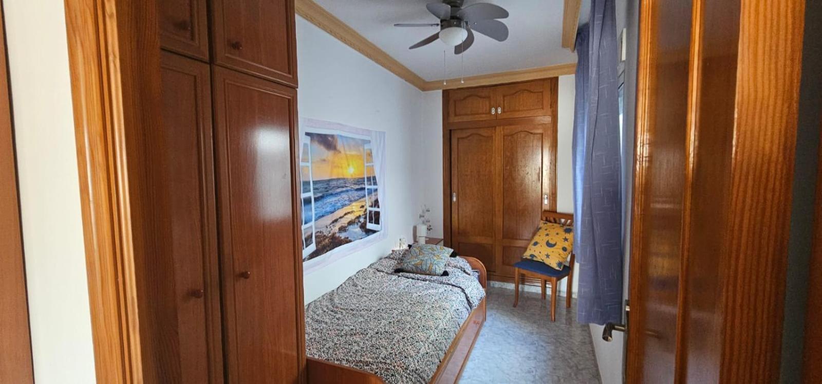 네르하 Casa San Jose 빌라 외부 사진